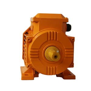 มอเตอร์ ABB M2BAX M2QA M3BP มอเตอร์ไฟฟ้าแรงดันต่ำแบบป้องกันการระเบิด มอเตอร์เหนี่ยวนำสามเฟส - Product Image 3