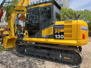 Excavadora Komatsu de Japón importada, precio de fábrica listo para trabajar, excavadoras Komatsu usadas, excavadoras de 12mm, excavadoras de 2/3 ", 2", 2 ", 2", 2" - Product Image 4