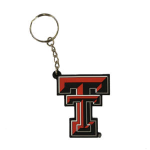 Custom Logo 3D Soft Cartoon PVC <b>Keychain</b> Motorcycle & <b>Carabiner</b> Plastic <b>Keychain</b> for Promotional Use Factory Price No Stock - Product Image 4