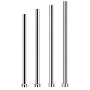 SKD61 Auswerferstift für Druckgussformen ±0,005mm Präzision DIN 1530 Standard für Druckgussformen - Product Image 3