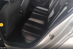 Voiture d'occasion FAW Volkswagen Bora 2024 200TSI DSG Smooth Edition Certifiée – Véhicule d'occasion - Product Image 4