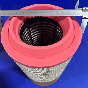 Filtro de Aire para Camiones C14200 C24745/1 4510057104, Elemento de Filtro de Aire para MANN+HUMMEL, Filtro MANN - Product Image 3