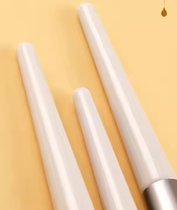 Ensemble de pinceaux de maquillage personnalisés 12 pièces professionnels de haute qualité pour les yeux nouveau design avec <span class=keywords><strong>utilisation</strong></span> de correcteur - Product Image 4