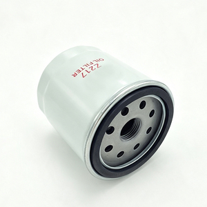 Filtre à huile Z212 Référence croisée 15400-PR3-004 90915-10001 W610/1 Convient aux voitures particulières Honda Toyota Mazda Hyundai Nissan - Product Image 4