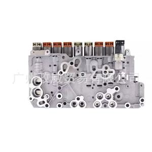 Cuerpo de Válvulas para Transmisión de 9 Velocidades ZF9HP48 04753134AA, Actuador Hidráulico para Dodge Chrysler - Product Image 3