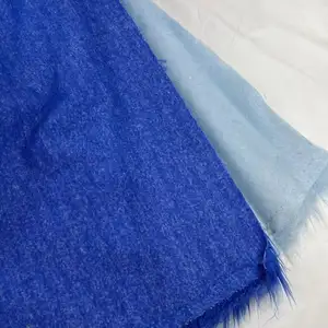 Artificial Long Wool Imitation Faux Fur Fabric
