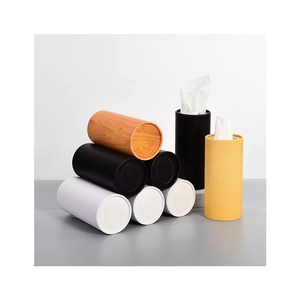 Nhà Máy Cung Cấp Trực Tiếp 3 Ply Xe Mô Hộp Ống Với Mặt Mô Cho Du Lịch Mô Gói Phù Hợp Cho Xe Giữ Cốc - Product Image 1