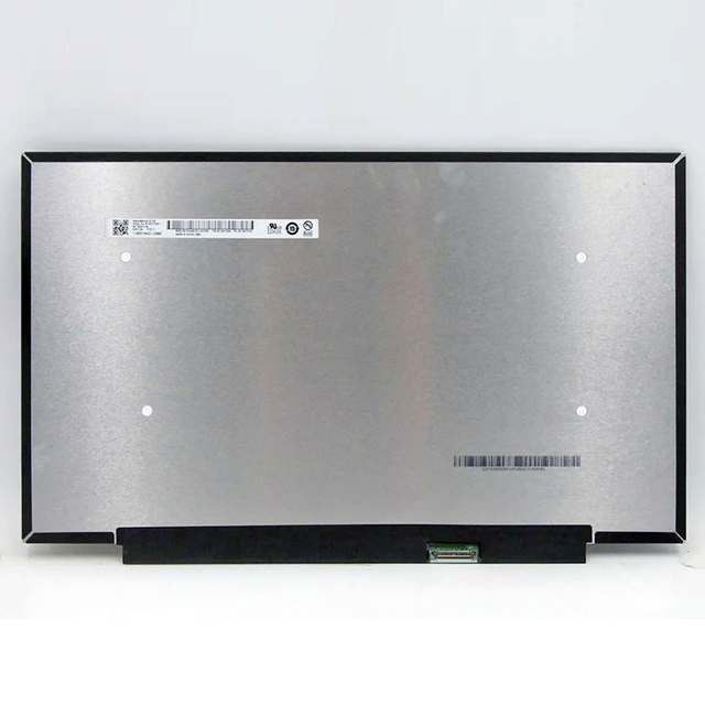 14.0" Laptop LCD Screen B140HTN02.1 FHD 1920x1080 EDP 30pin Display Matrix Panel Replacement