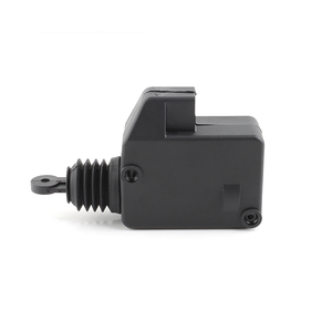 Système de verrouillage centralisé de porte de voiture 2 fils <span class=keywords><strong>5</strong></span> fils, moteur électrique, verrouillage centralisé de porte de voiture 360 degrés, actionneur de verrouillage de porte de voiture - Product Image 6