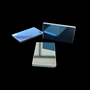 Bandpass hẹp tùy chỉnh bộ lọc quang học sâu chặn <span class=keywords><strong>635nm</strong></span> lớp phủ cứng <span class=keywords><strong>IR</strong></span> vượt qua bộ lọc - Product Image 6