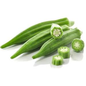 Factory Supply Springjia <strong>Okra</strong> Seed <strong>Extract</strong> Powder Cosmetic Polysaccharide 10:1 Dried <strong>Okra</strong> <strong>Extract</strong> - Product Image 2