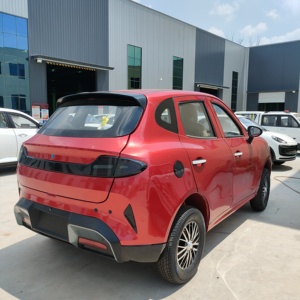 Meilleure Voiture Électrique Chinoise à Énergie Nouvelle 220V 3500W Music 500km d'Autonomie Véhicule Électrique à Basse Vitesse pour Adultes Zone Scénique - Product Image 5