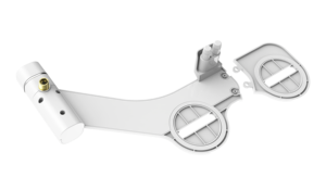 Không điện nước lạnh hồi giáo tollet Bidet tập tin đính kèm - Product Image 6