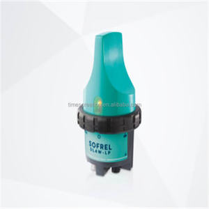 क्षेत्रीय मीटरिंग अनुप्रयोगों में प्रवाह मीटर डेटा लॉगर, क्षेत्रीय मीटरिंग अनुप्रयोगों में प्रवाह मीटर डेटा के दूरस्थ पढ़ने के लिए उपयोग किया जाता है - Product Image 2