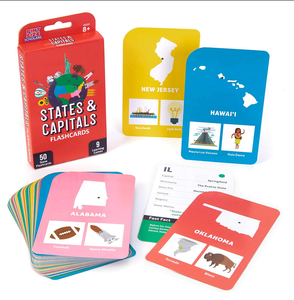 Carte Flash Educative Laminate Personalizzate <span class=keywords><strong>per</strong></span> <span class=keywords><strong>l</strong></span>'Apprendimento dell'<span class=keywords><strong>Inglese</strong></span> <span class=keywords><strong>per</strong></span> Bambini - Product Image 4