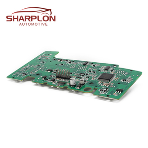 ナビゲーション付き<span class=keywords><strong>MMI</strong></span>マルチメディア2G3Gコントロールパネル回路基板4F19196114F1919600Q AUDI A6Q7回路基板用 - Product Image 4