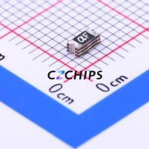 nSMD050-33V Resettable Fuse 1206 Fuse 33V 100A 500mA 1A - Product Image 2