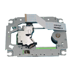 SYY-Cabezal de lente láser óptico de alta calidad, KEM-410ACA Original con cubierta para consola <span class=keywords><strong>PS3</strong></span>, accesorios de repuesto - Product Image 3