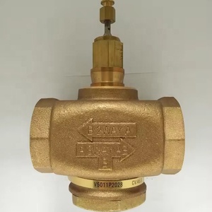 Válvula Solenoide de Aire Proporcional Bidireccional Original Regulating V5011P1038/V5011P2002 - Product Image 2