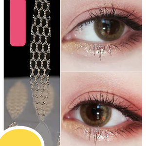 Outils de beauté OEM <span class=keywords><strong>pour</strong></span> <span class=keywords><strong>les</strong></span> yeux, produit de beauté <span class=keywords><strong>pour</strong></span> <span class=keywords><strong>les</strong></span> yeux, usage quotidien, <span class=keywords><strong>Patch</strong></span> Transparent rose, auto-adhésif longue durée, <span class=keywords><strong>pour</strong></span> Double contour des yeux, haute qualité - Product Image 1