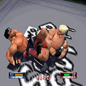 Cartouche de <span class=keywords><strong>jeu</strong></span> vidéo pour console N64 USA (NTSC) version 64 bits, <span class=keywords><strong>jeu</strong></span> de lutte virtuelle Salvo en anglais pour Nintendo 64 - Product Image 5