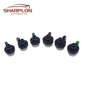 Grande quantité en stock, kit de 6 électrovannes de transmission 4EAT pour Subaru Forester 2.5L Outback - Product Image 3