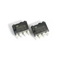 Circuit intégré de driver de courant constant Buck DIP8 DP9503B DP9504B DP9502B DP9505B DP9504T pour alimentation