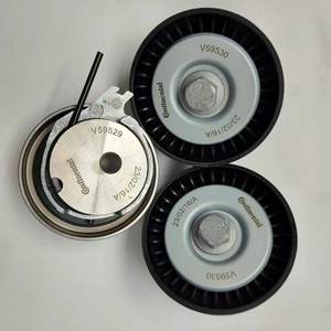 热销原装汽车配件正时皮带套件LUK INA Continental适用于上汽maxus T60 V80 5300456100 - Product Image 4