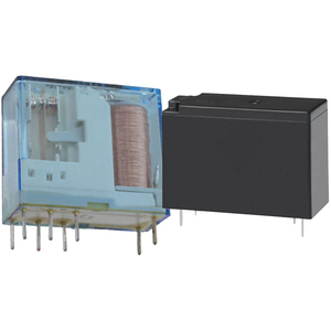 รีเลย์ PCB กำลังไฟ G6QE6001C คัดสรรอย่างดี ออกแบบมาโดยเฉพาะสำหรับระบบควบคุมอุตสาหกรรม - Product Image 1
