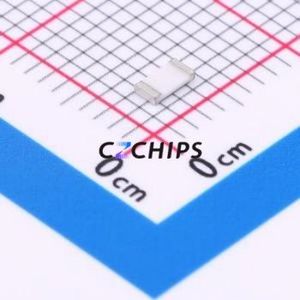 Résistance SMD CRCW12069K53FKEA 1206 (Type : Film Épais) (Résistance : 9,53 kOhm Précision : 1%) - Product Image 2