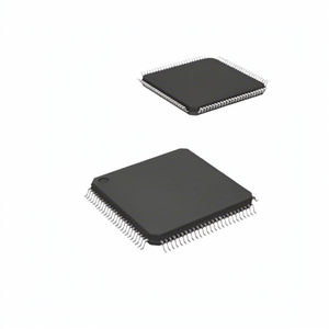 IC MCU 16BIT LFQFP <b>Electronic</b> Components China R5F10PPEKFB#X5 Embedded Original - Product Image 1