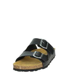 Sandales Novaflex Uomo Ciabatta Noviglio Noir pour hommes, vêtements décontractés - Product Image 6
