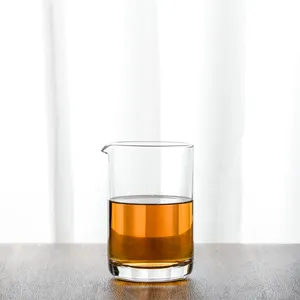 Bicchiere da Cocktail classico rotondo soffiato a bocca NOVARE per Bar