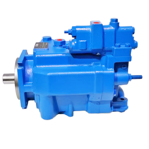 รถแทรกเตอร์ตีนตะขาบ D6R II ปั๊มไฮดรอลิก 171-2092 1712092 - Product Image 1