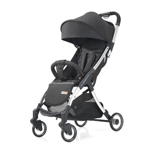 Low Price High Quality Baby <strong>Strollers</strong> Classic <strong>Pram</strong> With EVA Wheels - Product Image 1