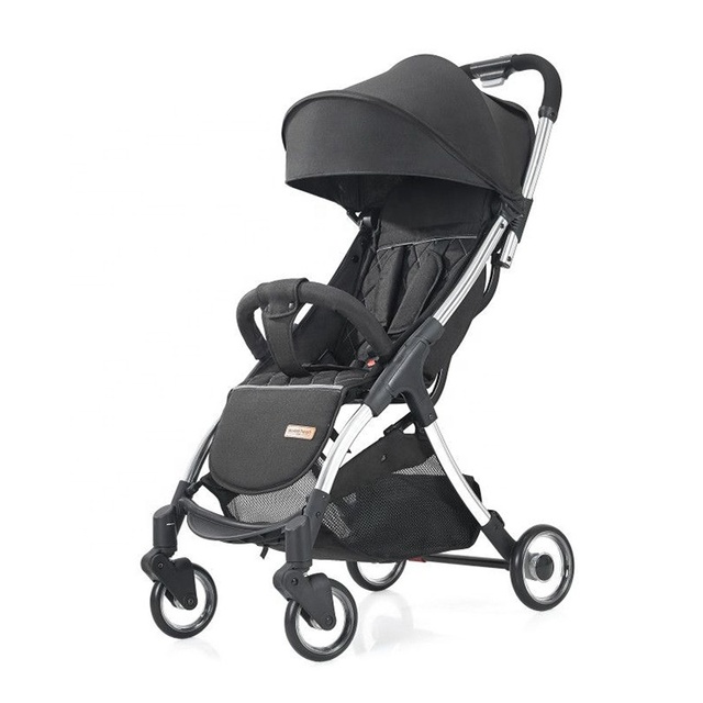 Low Price High Quality Baby Strollers Classic Pram With EVA Wheels