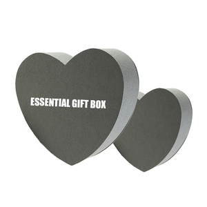 Boîte-cadeau personnalisée Love Mid-Autumn Festival de vente en gros conception libre avec Sky Earth Cover réduction de prix directe d'usine disponible - Product Image 1