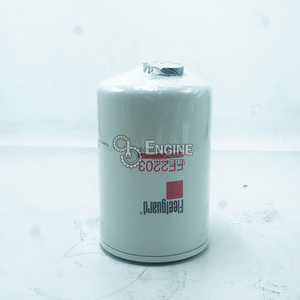 Pièces détachées pour moteur diesel 4010476 FF2203 Filtre à carburant Spinon 4010476 FF2203 - Product Image 1