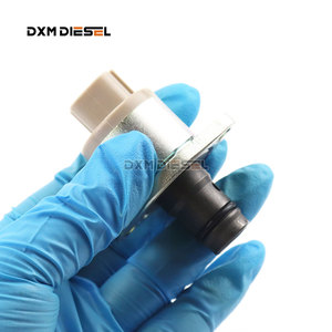 DXM 294200-0300 <b>Suction</b> Control SCV 294200-0300 for <b>Pump</b> 294200-0300 294200-0300 - Product Image 6