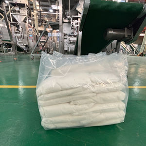 Máquina de Llenado de Detergente en Polvo de Alta Velocidad, 90-120 Bolsas/min, Máquina de Empaquetado Bolsa en Bolsa - Product Image 4