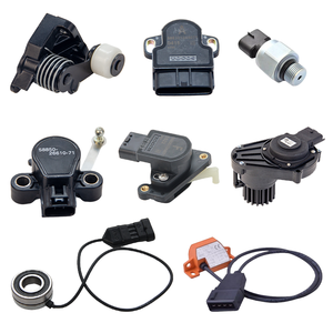 Fusible de 80V 20A para Montacargas Eléctrico, Precio de Fábrica, 7916040009 ATC, Repuestos para Montacargas de Batería Linde E20C E30Z - Product Image 3