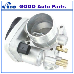 Cơ thể ga cho VW Audi Skoda ghế OEM <span class=keywords><strong>06A</strong></span> <span class=keywords><strong>133</strong></span> <span class=keywords><strong>062</strong></span> <span class=keywords><strong>AP</strong></span> <span class=keywords><strong>06A</strong></span> <span class=keywords><strong>133</strong></span> <span class=keywords><strong>062</strong></span> tại - Product Image 1