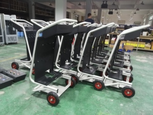 Machine de récupération de climatisation automobile certifiée CE, équipement de service de climatisation <span class=keywords><strong>pour</strong></span> la récupération, la recharge et la réparation de réfrigérant dans les ateliers - Product Image 6