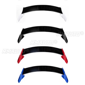 สปอยเลอร์หลังรถยนต์บลูทูธสำหรับ Honda Civic สปอยเลอร์ฝากระโปรงท้าย สปอยเลอร์หลังคา สำหรับ Honda Civic Hatchback Type R 2021 ชุดแต่ง - Product Image 6
