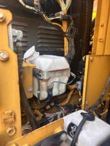 Moteur haute puissance Caterpillar 312D Camion Remorques Machines forestières Machines de construction <span class=keywords><strong>Pelle</strong></span> hydraulique à vendre - Product Image 4