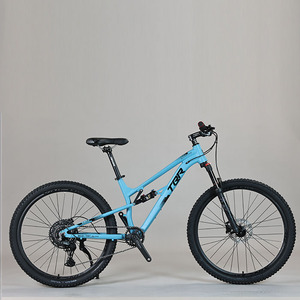 Alibaba Mtb Bicicleta Carretera Ligera Carbon Frame MTB Inch High
