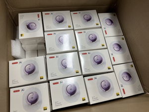 Thâm quyến ai dịch không dây Earbuds với 150 ngôn ngữ kinh doanh thể thao Tai nghe cho iPhone cho Samsung - Product Image 2