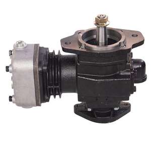 C3974548 6BT Cargador de ruedas Compresor de aire de motor de alta calidad - Product Image 1