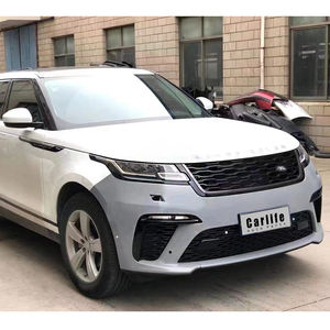 <span class=keywords><strong>Precio</strong></span> de fábrica Car Parts Bumpers Body Kit para <span class=keywords><strong>Land</strong></span> <span class=keywords><strong>Rover</strong></span> <span class=keywords><strong>Velar</strong></span> 2017-2023 Facelift to SVA Model. - Product Image 3