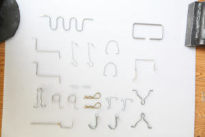 20mm Hub feder Stahldraht formung Batterie feder kontakt für Hardware-Anwendungen - Product Image 5